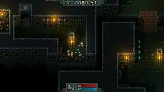 Hammerwatch On Steam