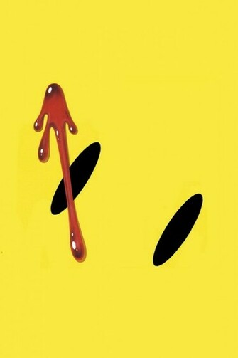 Gadgets Info Available Watchmen iPhone Wallpaper