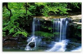 New River Gorge National West Virginia Wallpaper