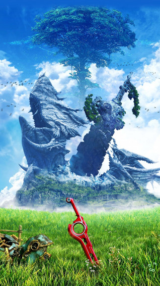 Leehzart On Here It Is The Ultimate Artwork Crossover
