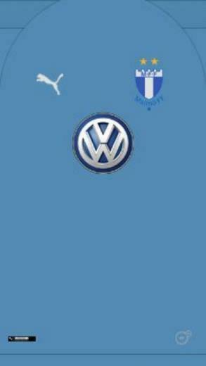 Malmo Ff Of Sweden Wallpaper Football