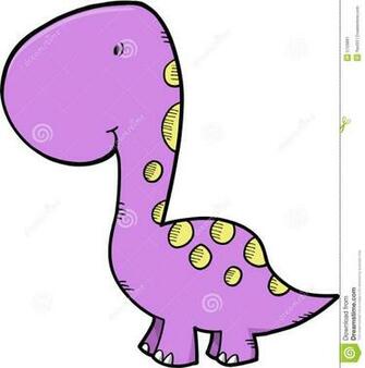 Dinosaur Rawr Wallpaper Cute
