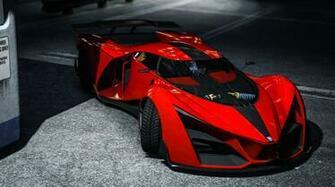 X80 Proto Vehicles Gtaforums
