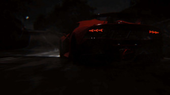 Project Cars Background Wallpaper