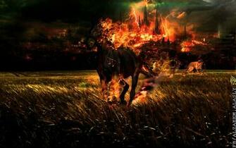 Dom Wallpaper By Alzaeem Alasly