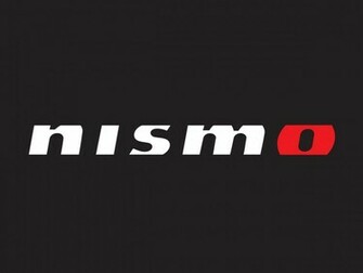 Nismo Logo Jpg