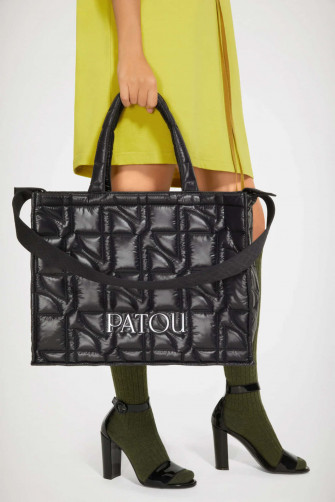 Patou Quilted Tote Skotueb76ou4cs7z Wallpaper