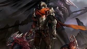 Death S Gambit Ps4 Re Cgmagazine