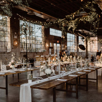 Wedding Aesthetic Picture Wallpaper