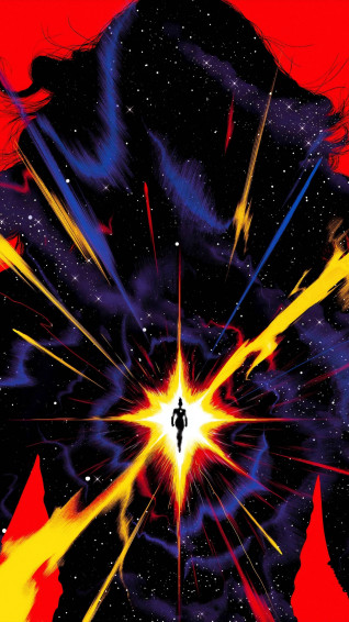 Captain Marvel Wallpaper
