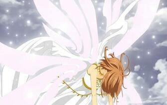 Tsubasa Reservoir Chronicle Wallpaper