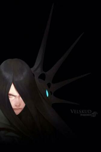 Velskud iPhone Wallpaper B