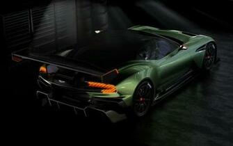 Aston Martin Vulcan Car HD Wallpaper FullHDwpp Full