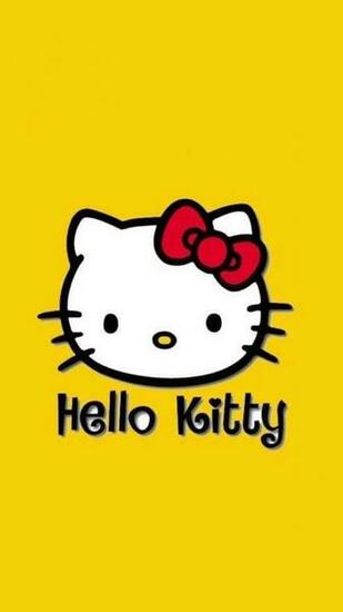 Hello Kitty Pictures