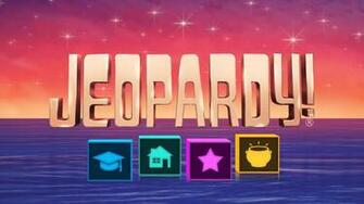 Amazon Jeopardy Digital Code Video Games