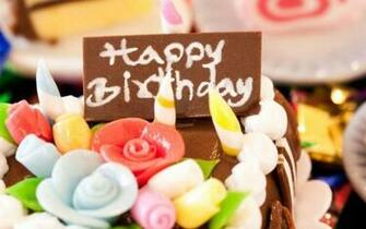 Happy BirtHDay Live Wallpaper Android Apps On Google Play