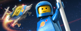 Lego Worlds Classic Space Pack Pc Game Key