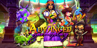 Upcoming Update To Pirate101