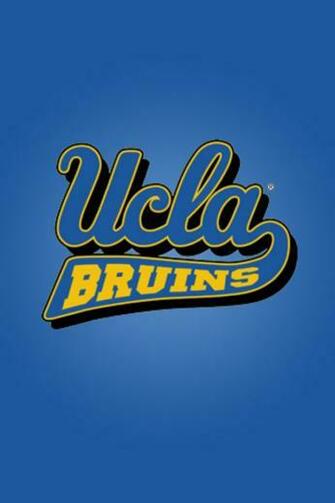 Ucla Bruins iPhone Wallpaper HD