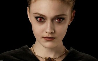 Dakota Fanning Wallpaper High Definition Quality