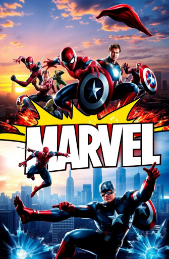 Marvel Screensavers And Wallpaper