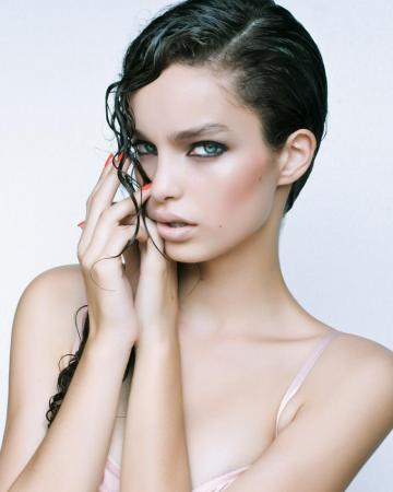 Luma Newfaces