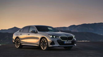 Everything We Know About The Bmw Series