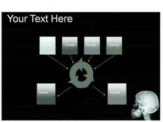 Powerpoint Radiology Templates And Background