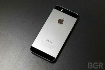 Apple iPhone 5s Re A Month With The Bgr