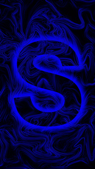 S Alphabet Wallpaper