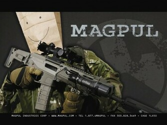 Magpul Masada Wallpaper Image Pictures Becuo
