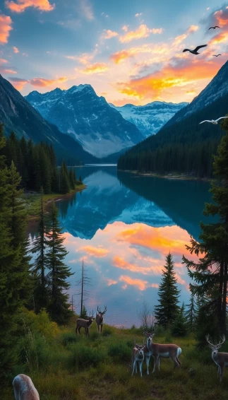 Nature Wallpaper