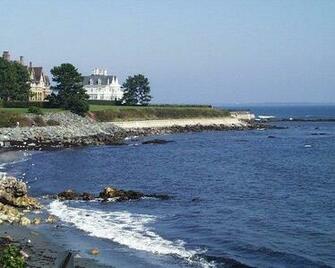 Newport Rhode Island
