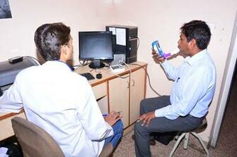 Asthmabhawan Image Best Allergy Test In Jaipur HD Wallpaper And