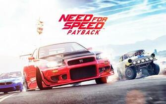Need For Speed Payback Wallpaper Full HD Pictures