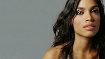 Rosario Dawson Wallpaper For Computer