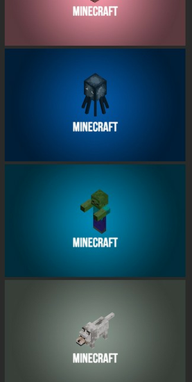 Minecraft Wallpaper