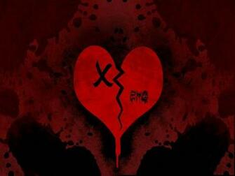 Broken Heart Wallpaper Emo Pictures