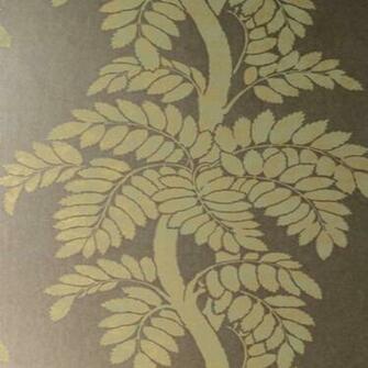 Wisteria Champagne Wallpaper At10008 Wp013