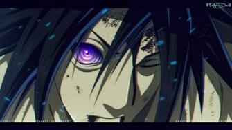 Rinnegan Wallpaper