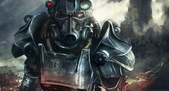 Fallout Ncr Ranger Wallpaper HD