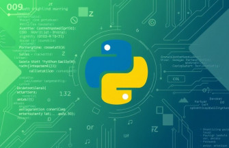 Python Programming Wallpaper