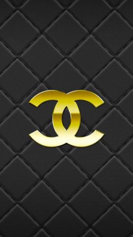 Chanel iPhone Wallpaper HD Net