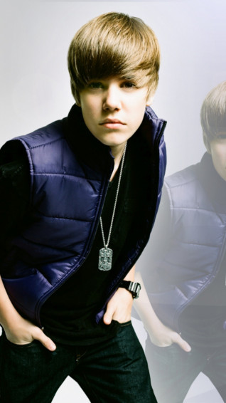 Cute Justin Bieber Wallpaper Mobile Phone