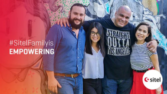 Sitel Family Is A Mosaic Of Different Cultures Beliefs Behaviors