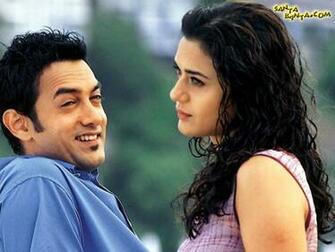 Dil Chahta Hai HD Movie Wallpaper