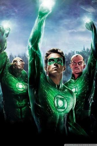 Green Lantern Movie 4k HD Desktop Wallpaper For Ultra