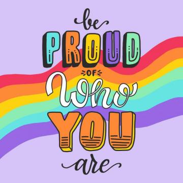 Best Gay Pride Wallpaper To Show Your Support