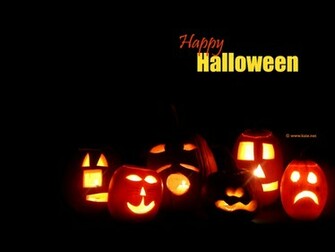 Halloween Wallpaper Desktop Background On Kate Net