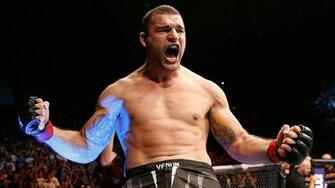 Shogun Rua Wallpaper HD Collection For